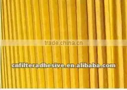 Pulp Oil Filter Paper Supplier thumbnail-1