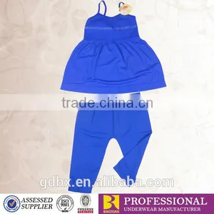 Comfortable Seamless Girls Dresses, Children Clothing Baby Girl Dress thumbnail-1