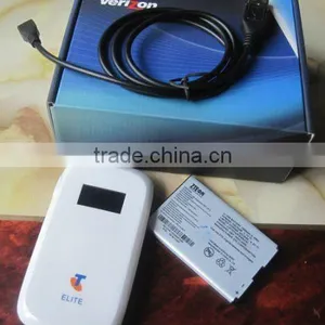 ZTE MF60 Router thumbnail-1