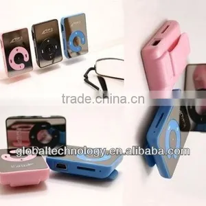 Cheap Clip MP3 Player thumbnail-1