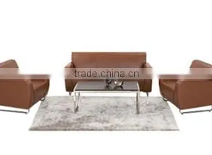 Good Price Modern Office Sofa thumbnail-2