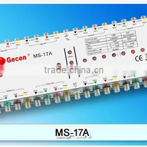 Cascadable 13 in Amplifier thumbnail-2