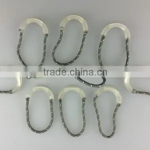 Glow In The Dark Zipper Slider Puller thumbnail-1