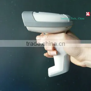 Good Quality & Low Price! Auto-Scan Laser Handheld Bar Code Scanner Sumlung SL-7900 USB Port thumbnail-1