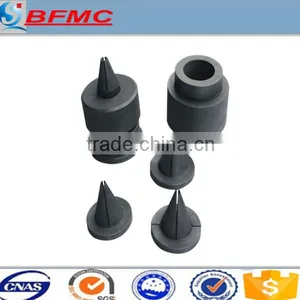 High Pure Graphite Mold for Glass Casting thumbnail-1