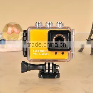 Factory Direct Sale Sport Camera Sj5000 Remote Wholesale thumbnail-5