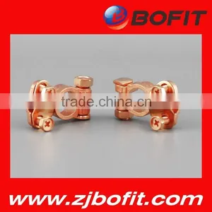 Hot Selling Car Battery Terminal With Reasonable Prices thumbnail-2