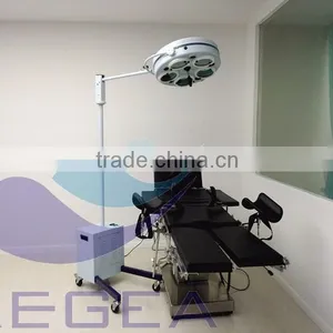 AG-LT010 CE ISO Surgery Cold Light Battery Hospital Emergency Operation Lamp thumbnail-3