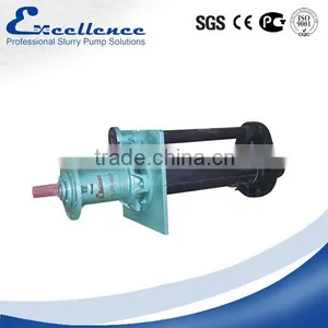 2015 Good Quality New Solids Control Vertical Sand Pump thumbnail-2