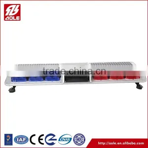 Aole 30-year Experience Alarm Fire Siren Police Siren for Car thumbnail-1