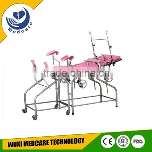 MTDR2 Obstetric Labour Table thumbnail-3