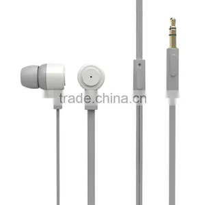 BEST PRODUCT 2015 IN EAR EARPHONE WITH MICROPHONE FOR LAPTOP thumbnail-2