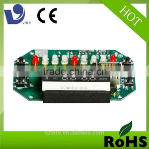 Digital Audio Board Pcb Suppliers in China thumbnail-3