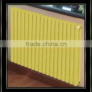 Shakespare Steel Flat Tube Radiators thumbnail-1