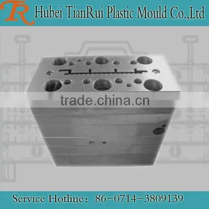 Can Be Customized Extruded PVC Wood Decorative Board Mould thumbnail-4