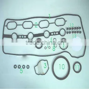 Auto Car Engine Overhaul Gasket Kit for Toyota 04111-28133 Engine Parts 2AZFE- thumbnail-2