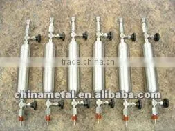 Industrial Sampling Cylinder thumbnail-1