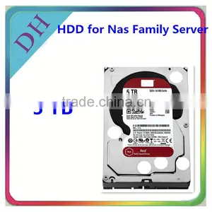 Most Popular High Speed 3.5 Hdd Nas Server Hard Disk 5tb in Large Stock thumbnail-1