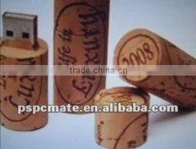 Usb Flash Drives,cork Thumb Drive thumbnail-1