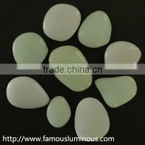 Glow in the Dark Landscaping Stone, Glow Landscaping Stone thumbnail-2