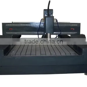 Model 1325 Granite Cnc Router Machine/marble Granite Router Cnc Carving Machinery thumbnail-1