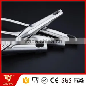 Hot Sale Stainless Cookware Stainless Steel Spatula/Slotted Spoon thumbnail-4