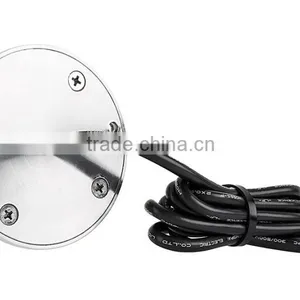 RGB Wholesale Outdoor 60w Led Lights Underwater Portable Pool Light Bluetooth thumbnail-4