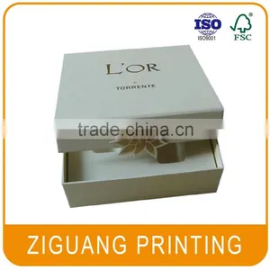 Fashion Design Cosmetic Paper Box thumbnail-5