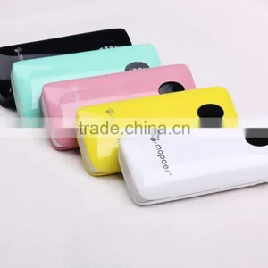 5200mah Colorful Mobile Power Supply thumbnail-1