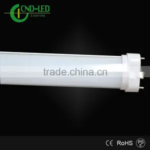 Hot Selling 18w 4 Pin Base 2g11 Led Tube Light, 2835 Chip 2g11 Led Fpl Lamp thumbnail-1