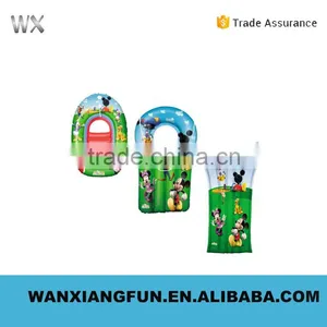 2016 Hot Sale New Hot Sale Inflatable Toys Water Inflatable Bouncer Inflatable Baby Toy thumbnail-1