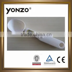 500g 0.1g Wighing Spoon Scale for Kitchen thumbnail-1