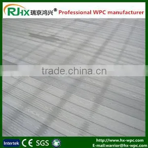 Terrace Composite Deck/anti-slip Wpc Outdoor Swimming Pool Flooring/plastic Outdoor Deck Flooring thumbnail-1
