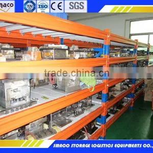 Beam Rack Platform thumbnail-5