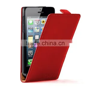 2014 New Leather Flip Cover Mobile Phone Case for Sony Xperia z3 thumbnail-1