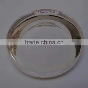 1.523 1.70 Mineral Optical Lenses for Eyewear thumbnail-1