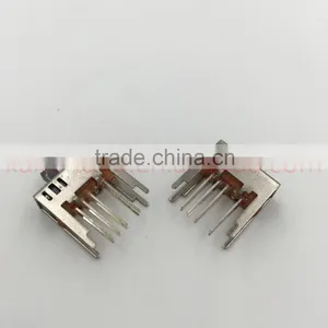 Horizontal Slide Switch SK23D14 thumbnail-1