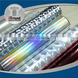 Hologram Laminated Film Laminated Film Laminated Film thumbnail-3