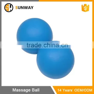Sample Available Hand Foot Spicky Peanut Massage Ball thumbnail-4