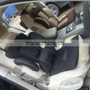 Best Selling Science & Electric Auto Seat and Waist Cushion thumbnail-1