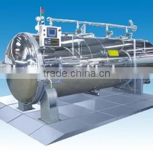 Bidragon Stainless Steel Steam Autoclave Sterilizer thumbnail-3