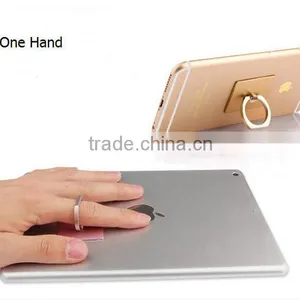 Hot Selling 360 Degree Rotated Univeral Smart Phone Ring Holder thumbnail-3