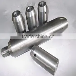 Molybdenum Heavy Hammer,Moly Single Crystal Furnace Accessories thumbnail-1