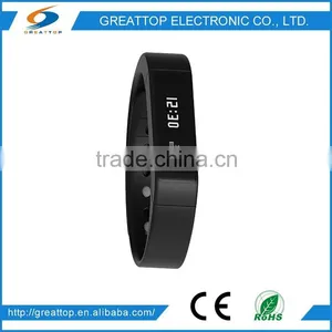 Factory Price Healthy Bluetooth 4.0 Bracelet thumbnail-1