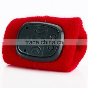 Wristband Pedometer With Accelerometer Time Function Bracelet Pedometer Pedometer Slap Watch Pedometer Watch thumbnail-2