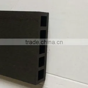 2014 Wooden Composite/WPC Outdoor Wall Decking Board thumbnail-3