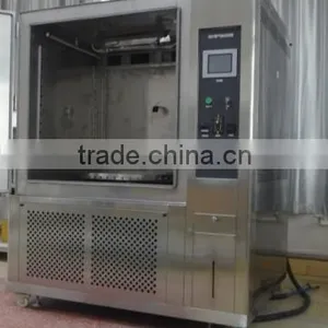 Environmental Aging Test Usage Ozone Test Chamber Price For Rubber thumbnail-5
