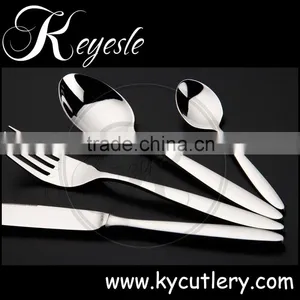 Manufactures of Stainless Steel Flatware Sets Guangzhou thumbnail-2