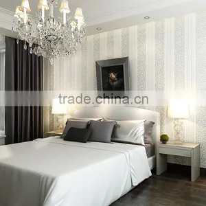 Wall Covering Wallpaper Italian Style Wallpaper Islamic Decorations thumbnail-1