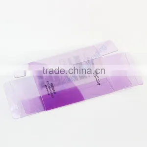 Factory Direct Plastic Cosmetic Box Packaging From ShenZhen thumbnail-6